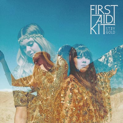 Stay Gold - First Aid Kit [VINYL]