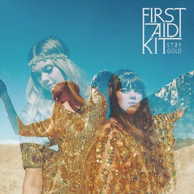 Stay Gold - First Aid Kit [VINYL] - Vinyl8