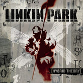 Hybrid Theory - Linkin Park [VINYL]