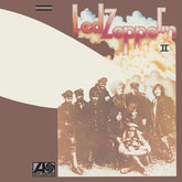 Led Zeppelin II - Led Zeppelin [VINYL]