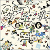 Led Zeppelin III - Led Zeppelin [VINYL]
