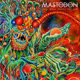Once More 'Round the Sun - Mastodon [VINYL]