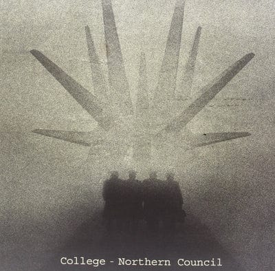 Northern Council - College [VINYL]