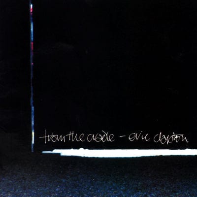 From the Cradle - Eric Clapton [VINYL]