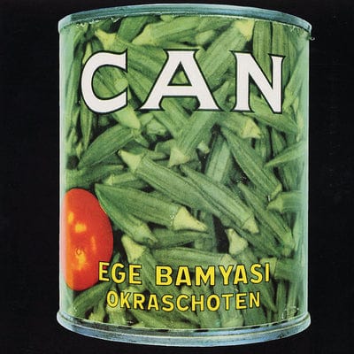 Ege Bamyasi - Can [VINYL]