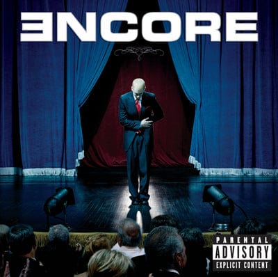 Encore - Eminem [VINYL]