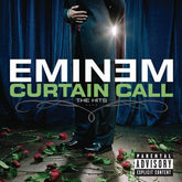 Curtain Call: The Hits - Eminem [VINYL]