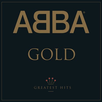 Gold: Greatest Hits - ABBA [VINYL]
