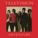Adventure - Television [VINYL]