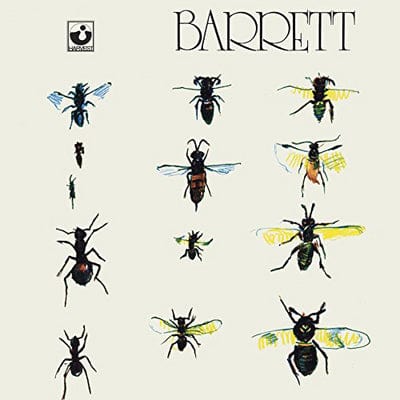 Barrett - Syd Barrett [VINYL]