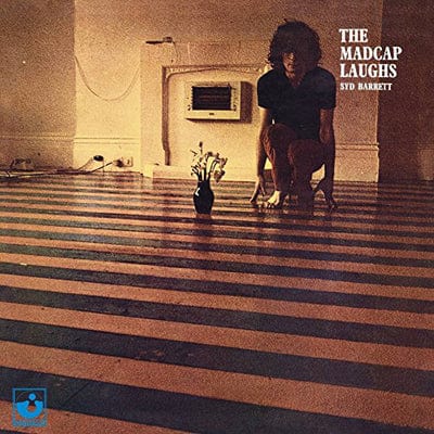 The Madcap Laughs - Syd Barrett [VINYL]