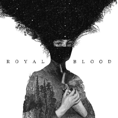 Royal Blood - Royal Blood [VINYL]