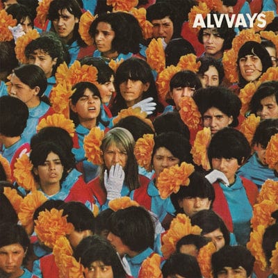 Alvvays - Alvvays [VINYL]