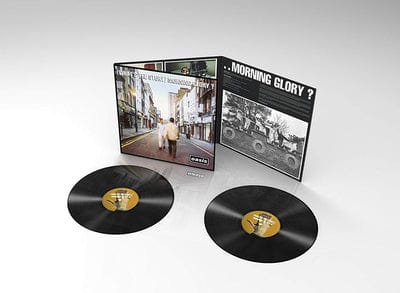 (What's the Story) Morning Glory? - Oasis [VINYL]