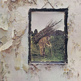 Led Zeppelin IV - Led Zeppelin [VINYL]