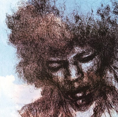 The Cry of Love - Jimi Hendrix [VINYL]
