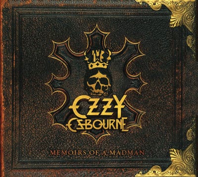 Memoirs of a Madman - Ozzy Osbourne [VINYL]