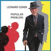 Popular Problems - Leonard Cohen [VINYL]