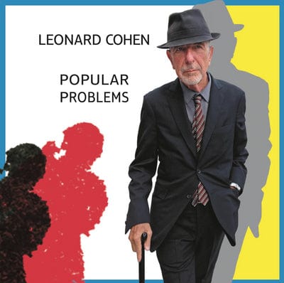 Popular Problems - Leonard Cohen [VINYL]