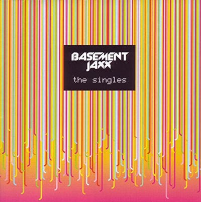 The Singles - Basement Jaxx [VINYL]