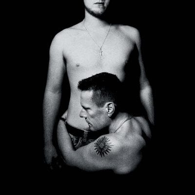Songs of Innocence - U2 [VINYL]