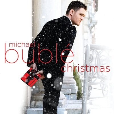 Christmas - Michael Bublé [VINYL]
