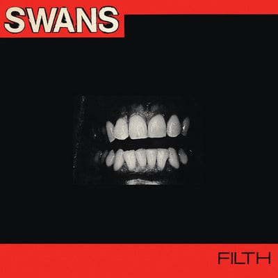 Filth - Swans [VINYL]