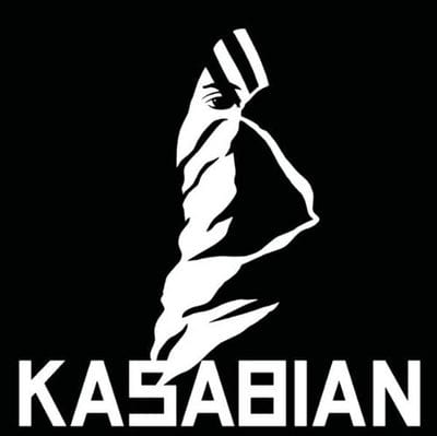 Kasabian - Kasabian [VINYL]