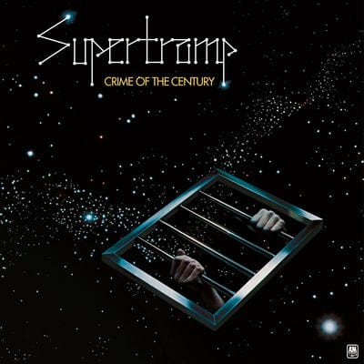 Crime of the Century - Supertramp [VINYL]