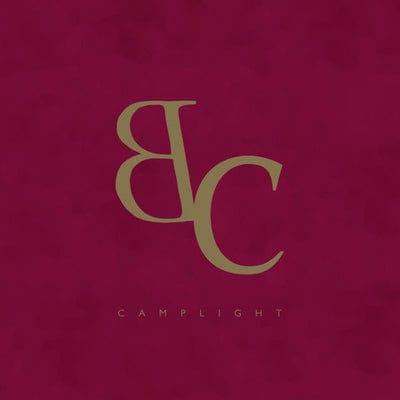 How to Die in the North - BC Camplight [VINYL]
