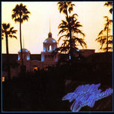 Hotel California - The Eagles [VINYL]
