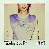 1989 - Taylor Swift [VINYL]