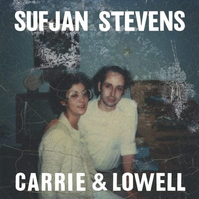 Carrie & Lowell - Sufjan Stevens [VINYL]