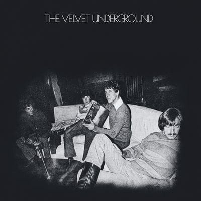 The Velvet Underground - The Velvet Underground [VINYL]