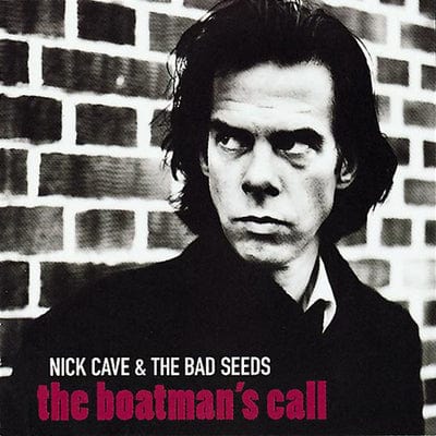 The Boatman's Call - Nick Cave and the Bad Seeds [VINYL]
