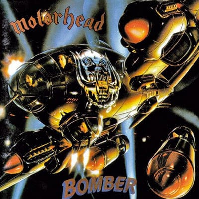 Bomber - Motörhead [VINYL]