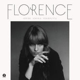 How Big, How Blue, How Beautiful - Florence + The Machine [VINYL]