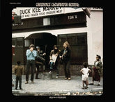 Willy and the Poor Boys - Creedence Clearwater Revival [VINYL]