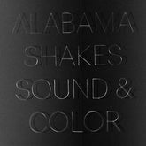 Sound & Color - Alabama Shakes [VINYL] - Vinyl8