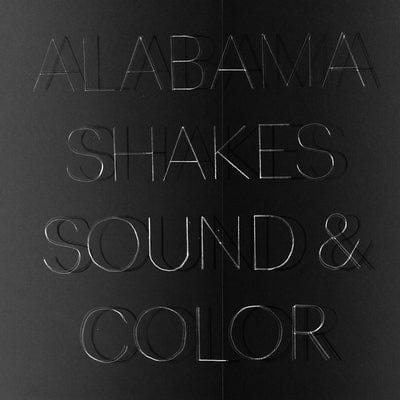 Sound & Color - Alabama Shakes [VINYL]