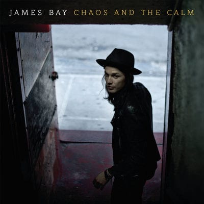 Chaos and the Calm - James Bay [VINYL]