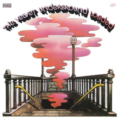 Loaded - The Velvet Underground [VINYL]