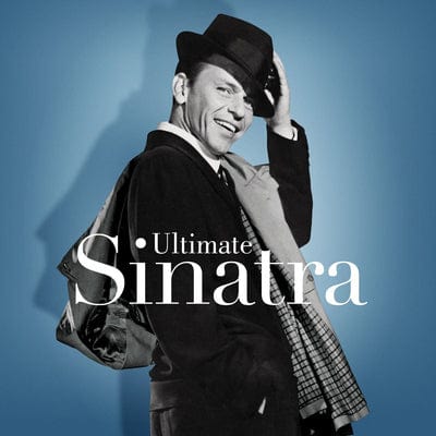 Ultimate Sinatra - Frank Sinatra [VINYL]