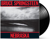Nebraska - Bruce Springsteen [VINYL]