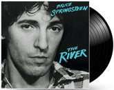 The River - Bruce Springsteen [VINYL]