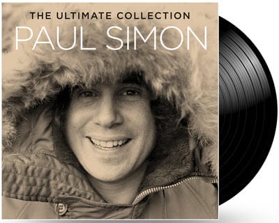 The Ultimate Collection - Paul Simon [VINYL]
