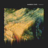 Portraits - Maribou State [VINYL] - Vinyl8