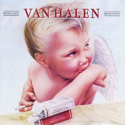 1984 - Van Halen [VINYL]