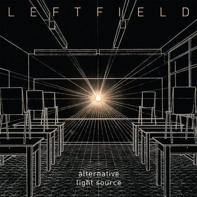 Alternative Light Source - Leftfield [VINYL]
