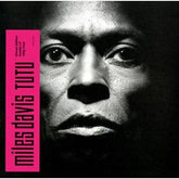 Tutu - Miles Davis [VINYL Deluxe Edition]